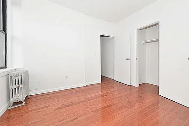 Rented by J Misrahi Realty Corp