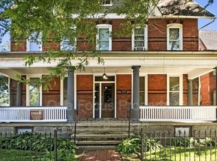 817 W 3rd St APT 1W, Williamsport, PA 17701