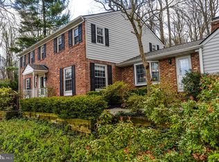 16 Seven Springs Rd, Wayne, PA 19087