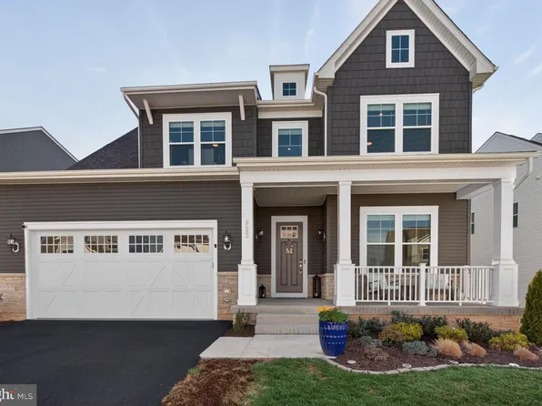 923 Warlander Dr SW, Leesburg, VA 20175