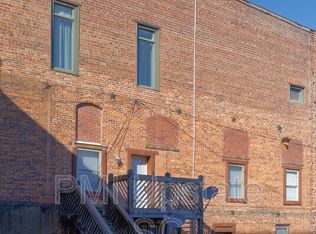 101 Silver St #201, Laurens, SC 29360