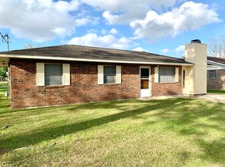 1240 College Rd, Eunice, LA 70535