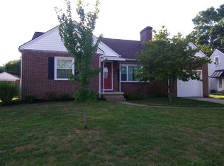 444 McKell St, Chillicothe, OH