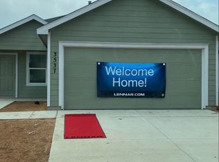 3537 Swift Fox Rd, New Braunfels, TX 78132