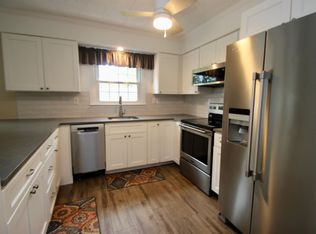 499 S Prospect St UNIT 4, Burlington, VT 05401