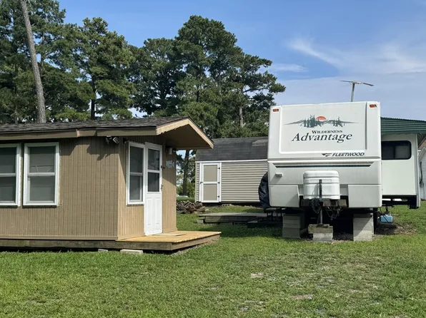 LOT 84 Limpet Ct, Horntown, VA 23395