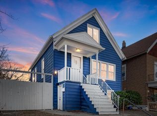 1317 W Hayes Ave, Milwaukee, WI