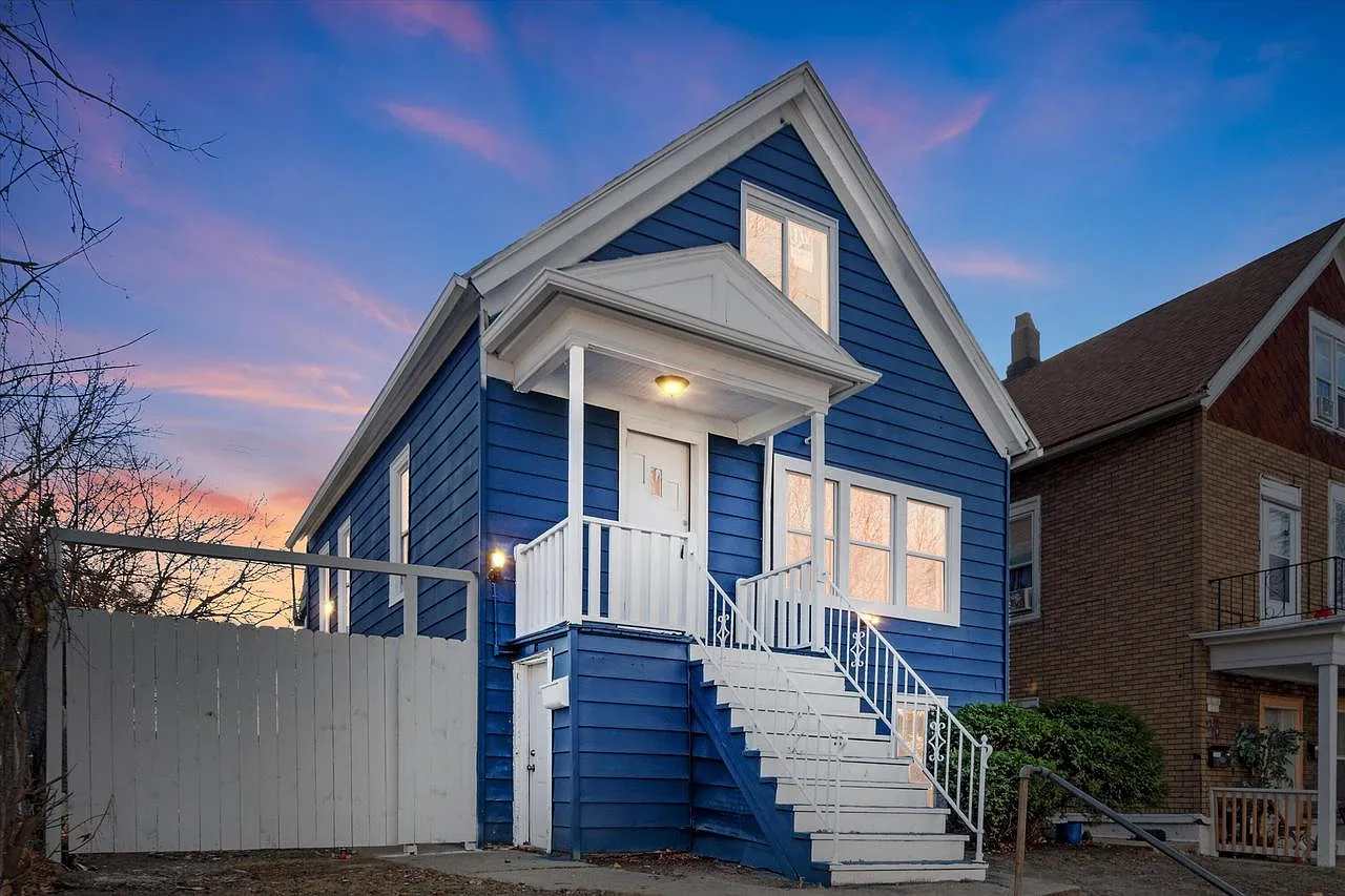 1317 West Hayes AVENUE photo 1