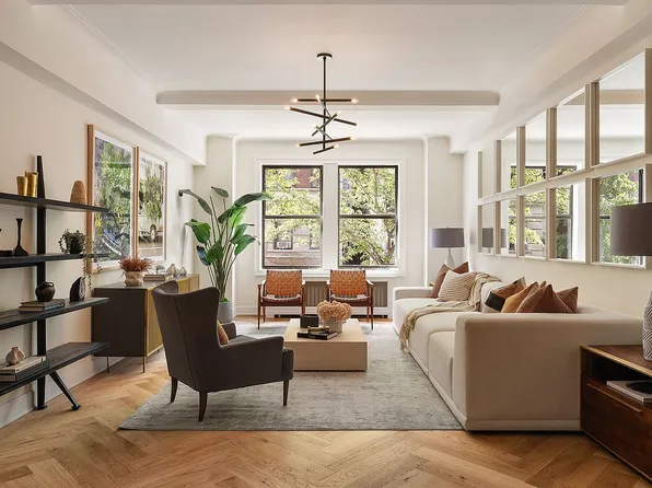 845 W End Ave APT 2F, New York, NY 10025