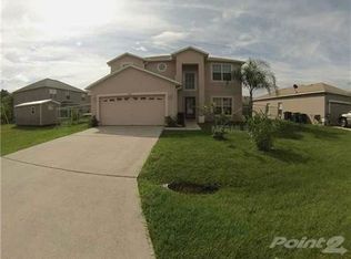 528 Viceroy Ct, Kissimmee, FL 34758