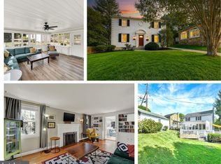 402 Dixie Dr, Towson, MD 21204