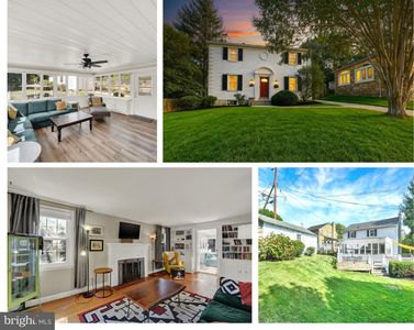 402 Dixie Dr, Towson, MD, 21204