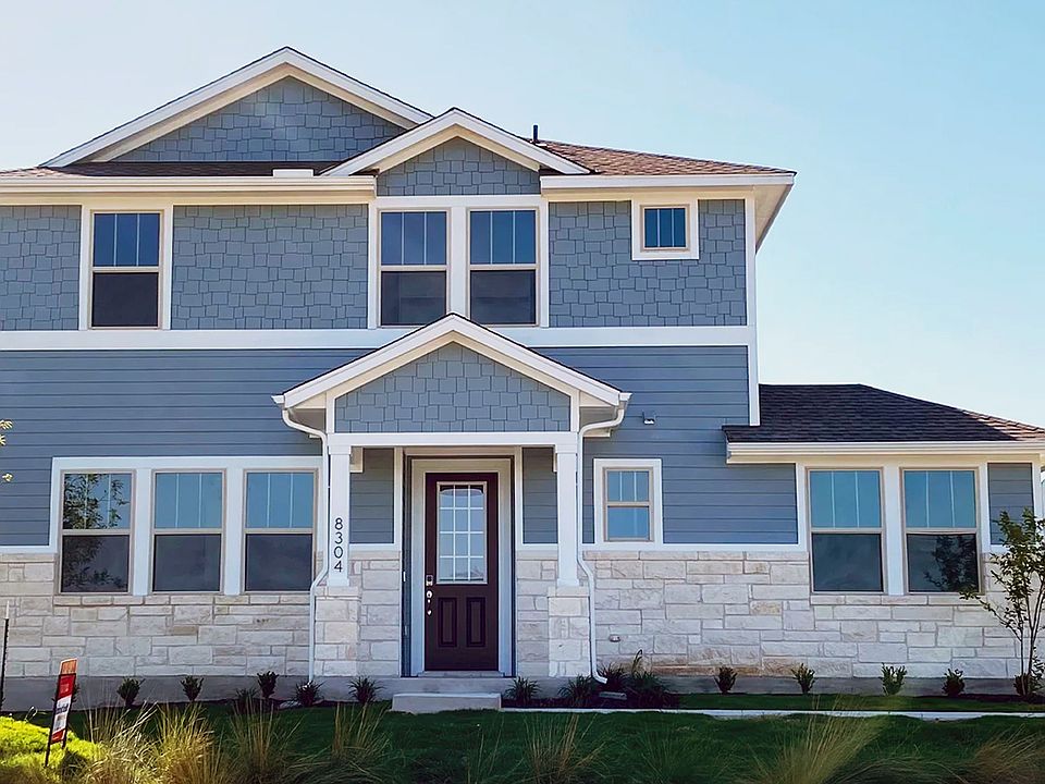 8304 Talferd Trail