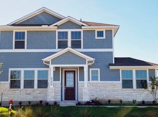8304 Talferd Trl, Austin, TX 78744