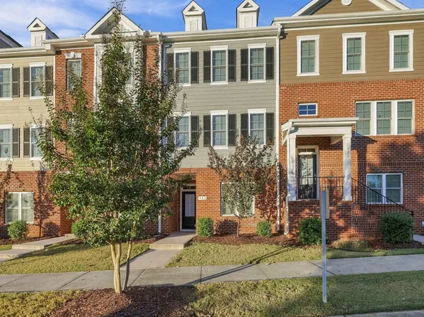 988 Gateway Commons Cir, Wake Forest, NC 27587