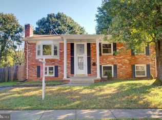 14814 Elmwood Dr, Woodbridge, VA 22193