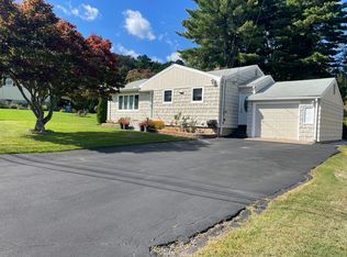 140 Lewis Rd, New Britain, CT 06053