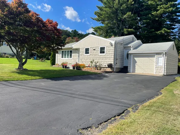 140 Lewis Road, New Britain, CT 06053