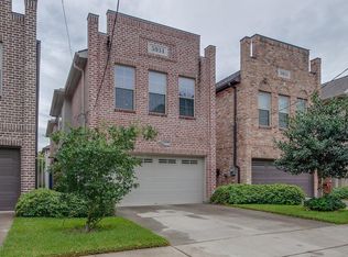 5931 Kansas St, Houston, TX 77007