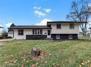 510 SW Franklin Dr, Ankeny, IA 50023