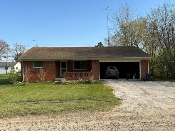 7186 Burns Line Rd, Lexington, MI 48450