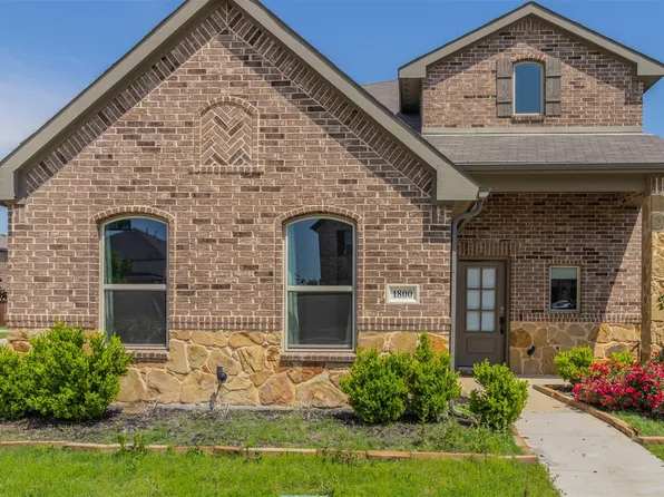 1800 Emilia Dr, Celina, TX 75009