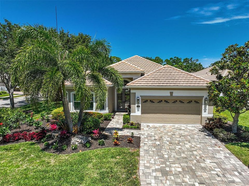 292 Turquoise Ln, Osprey, FL 34229 Zillow