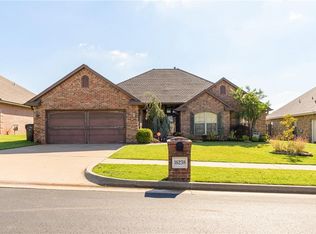 16238 Old Olive Way, Edmond, OK 73013