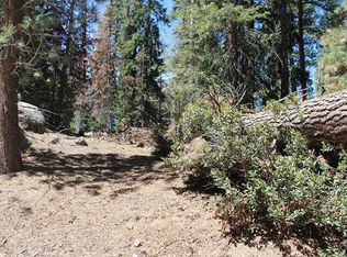 57406 Ponderosa Dr, Springville, CA 93265