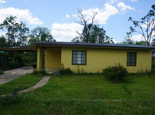 4461 Fairfax Rd, Marianna, FL 32446