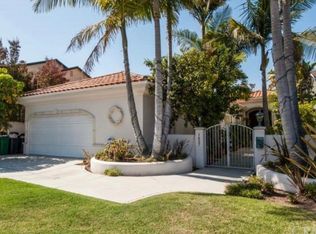1627 Voorhees Ave, Manhattan Beach, CA 90266