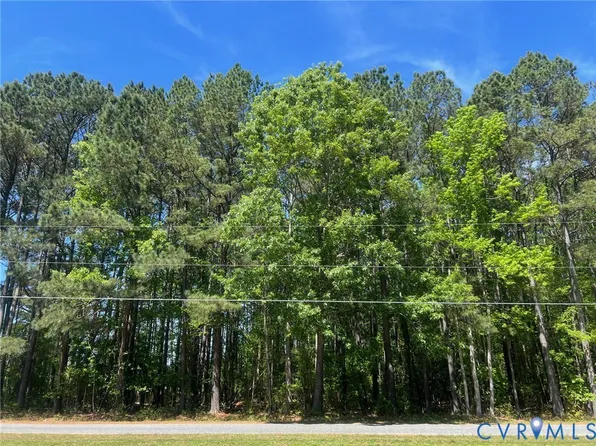 Williams Tract Fleets Bay Rd #8, White Stone, VA 22578
