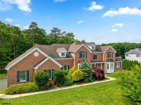 712 Jersey Woods Rd, Galloway, NJ 08205