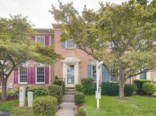 1443 Valbrook Ct N, Bel Air, MD 21015