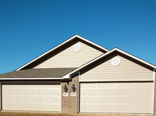 2021 Ingalls Ln #B, Alma, AR 72921