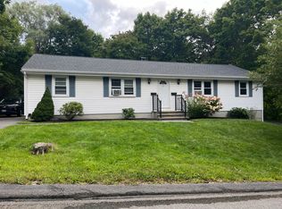 15 Rocky Hill Rd #A, Yarmouth, ME 04096