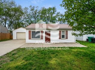 111 Walnut St, North Pekin, IL 61554