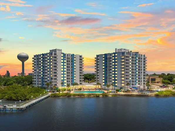 935 N Halifax Ave APT 309, Daytona Beach, FL 32118