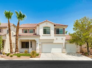 5424 Avent Ferry St, Las Vegas, NV 89148