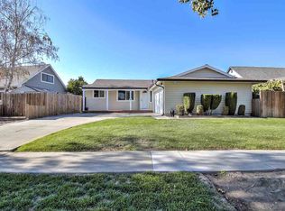 6133 Bellhaven Ave, Newark, CA 94560