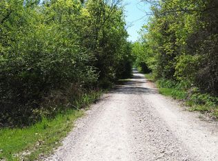 721 Hillside Dr, Quinlan, TX 75474