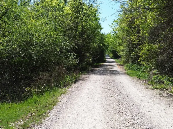 LOT 5 Hillside Dr, Quinlan, TX 75474