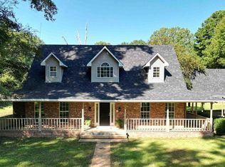 7425 Highway 433 S, Bentonia, MS 39040