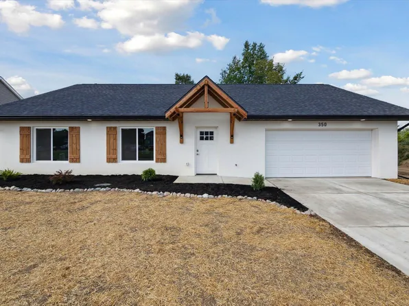 330 Canfield St, Milan, MI 48160