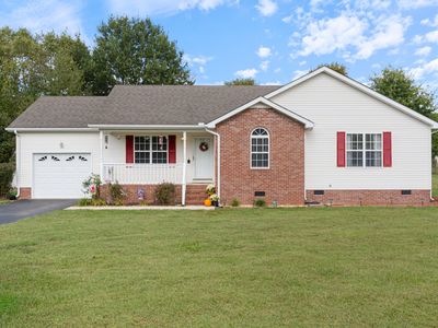 41 Hannah Brooke Cir, McMinnville, TN, 37110