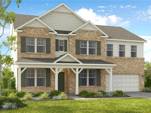 5085 Lansdale Ct, Cumming, GA 30028