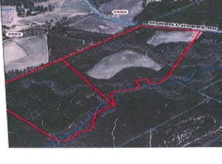 McNeill Hobbs Rd, Bunnlevel, NC 28323