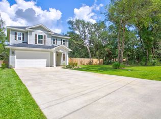 473 Johnson St, Valparaiso, FL 32580