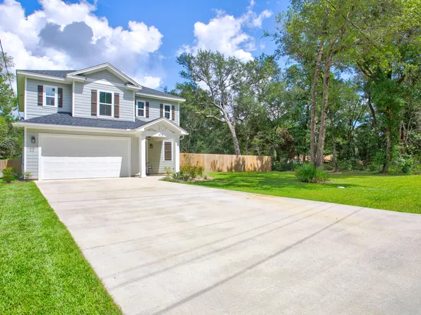 473 Johnson St, Valparaiso, FL 32580