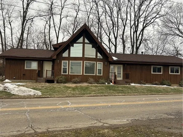 98 N Orange St, Xenia, OH 45385